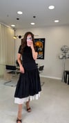 SİYAH 2637 TİŞÖRT 