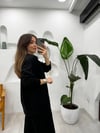 SİYAH 2760 SWEAT