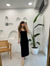 SİYAH 28663 OYSHO ELBİSE 