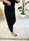 SİYAH 2881 PANTOLON 