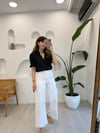 SİYAH 28834 GÖMLEK 