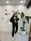 SİYAH 2992 TAKIM 