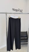 SİYAH 3109 PANTOLON ASTAR