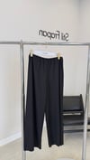SİYAH 3109 PANTOLON ASTAR