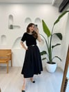 SİYAH 31724 BLUZ 