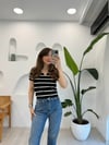 SİYAH 31727 BLUZ 