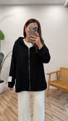 SİYAH 3176 HIRKA