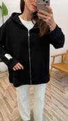 SİYAH 3176 HIRKA