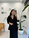 SİYAH 31858 TAKIM 
