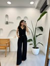 SİYAH 31874 PANTOLON 