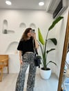 SİYAH 31891 PANTOLON 