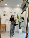SİYAH 31891 PANTOLON 