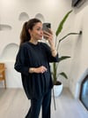 SİYAH 31920 PANTOLON TAKIM