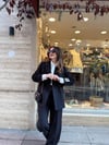 SİYAH 31963 KABAN 