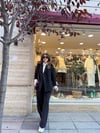 SİYAH 31963 KABAN 