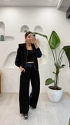SİYAH 31992 PANTOLON