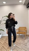 SİYAH 32162 TAKIM 