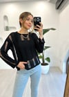 SİYAH 3351 TRİKO 
