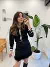 SİYAH 34971 OTRİŞLİ ETEK