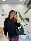 SİYAH 35159 SWEAT 