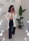 SİYAH 4002 PANTOLON 