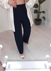 SİYAH 4002 PANTOLON 
