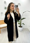 SİYAH 4064 HIRKA 