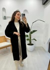 SİYAH 4064 HIRKA 