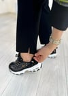 SİYAH 4163 TRİKO PANTOLON