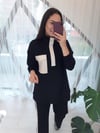 SİYAH 4179 OYSHO TAKIM 