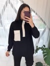 SİYAH 4179 OYSHO TAKIM 