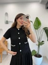 SİYAH 4395 HIRKA 