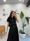SİYAH 4395 HIRKA 