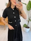 SİYAH 4395 HIRKA 
