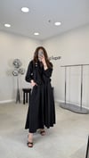 SİYAH 4444 ETEK TAKIM