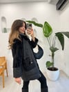 SİYAH 4559 COMFORT MONT 