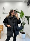 SİYAH 4559 COMFORT MONT 