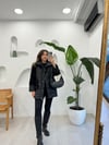 SİYAH 4559 COMFORT MONT 