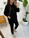 SİYAH 4630 TAKIM
