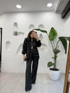 SİYAH 4647 MONT 