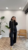 SİYAH 4808 COMFORT TAKIM 