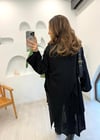 SİYAH 48104 HIRKA