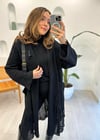 SİYAH 48104 HIRKA