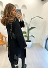 SİYAH 48104 HIRKA