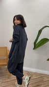SİYAH 4833 YANLARI ÇITÇIT TAKIM 
