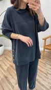 SİYAH 4833 YANLARI ÇITÇIT TAKIM 