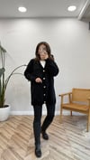 SİYAH 5014 HIRKA 