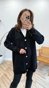 SİYAH 5014 HIRKA 