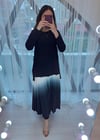 SİYAH 5023 SANDY TAKIM