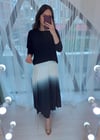 SİYAH 5023 SANDY TAKIM